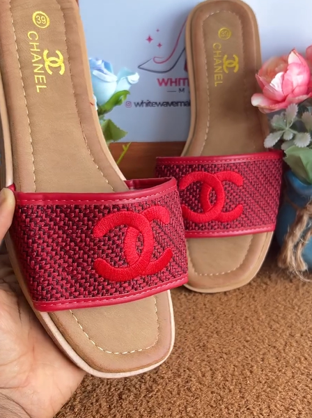 Slippers
