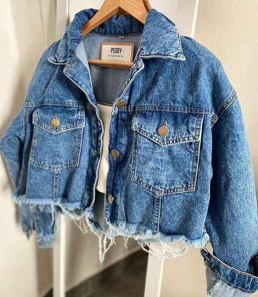 OUTER WEARS