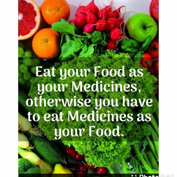 Organic foods
