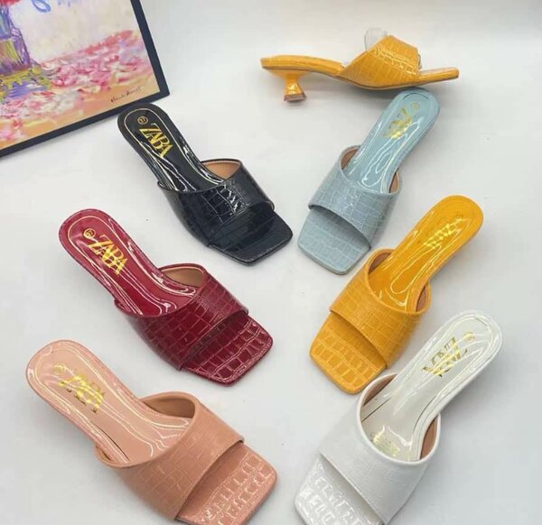 chaussures