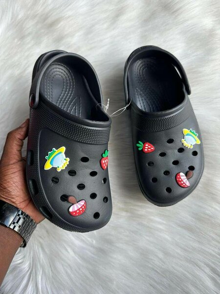 Classic crocs