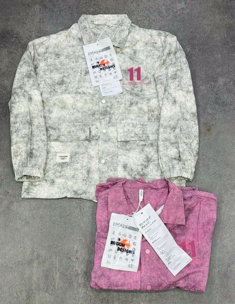CHEMISE
