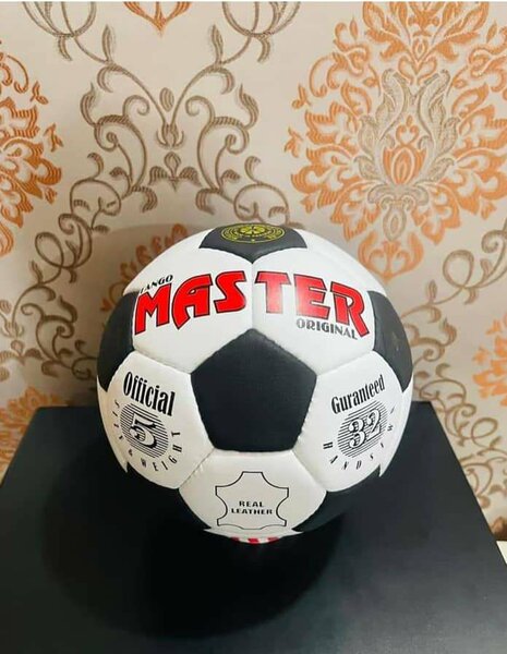 Tango master