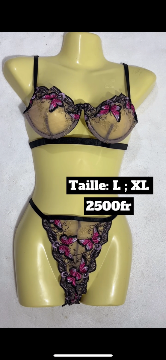 Lingeries