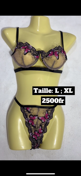 Lingeries