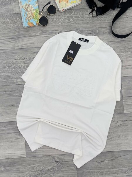 T-shirt coton