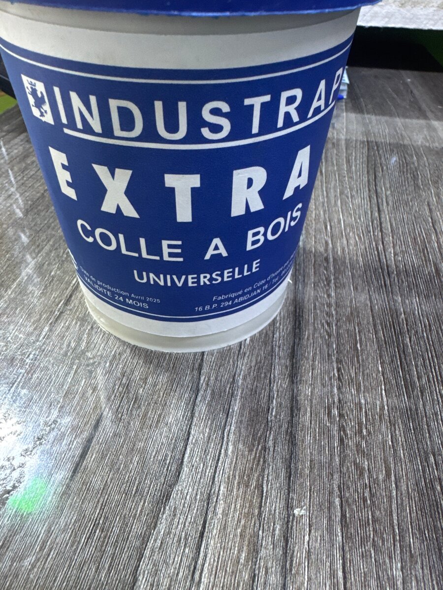 Colle à Bois Industra Extra