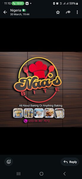 Naa's Bite