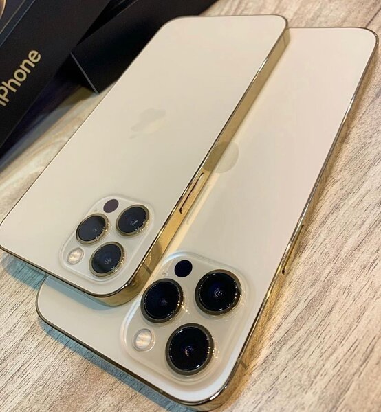 IPhone 12 Pro Max