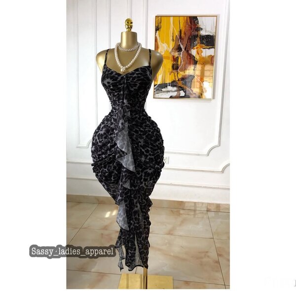 Ladies dress