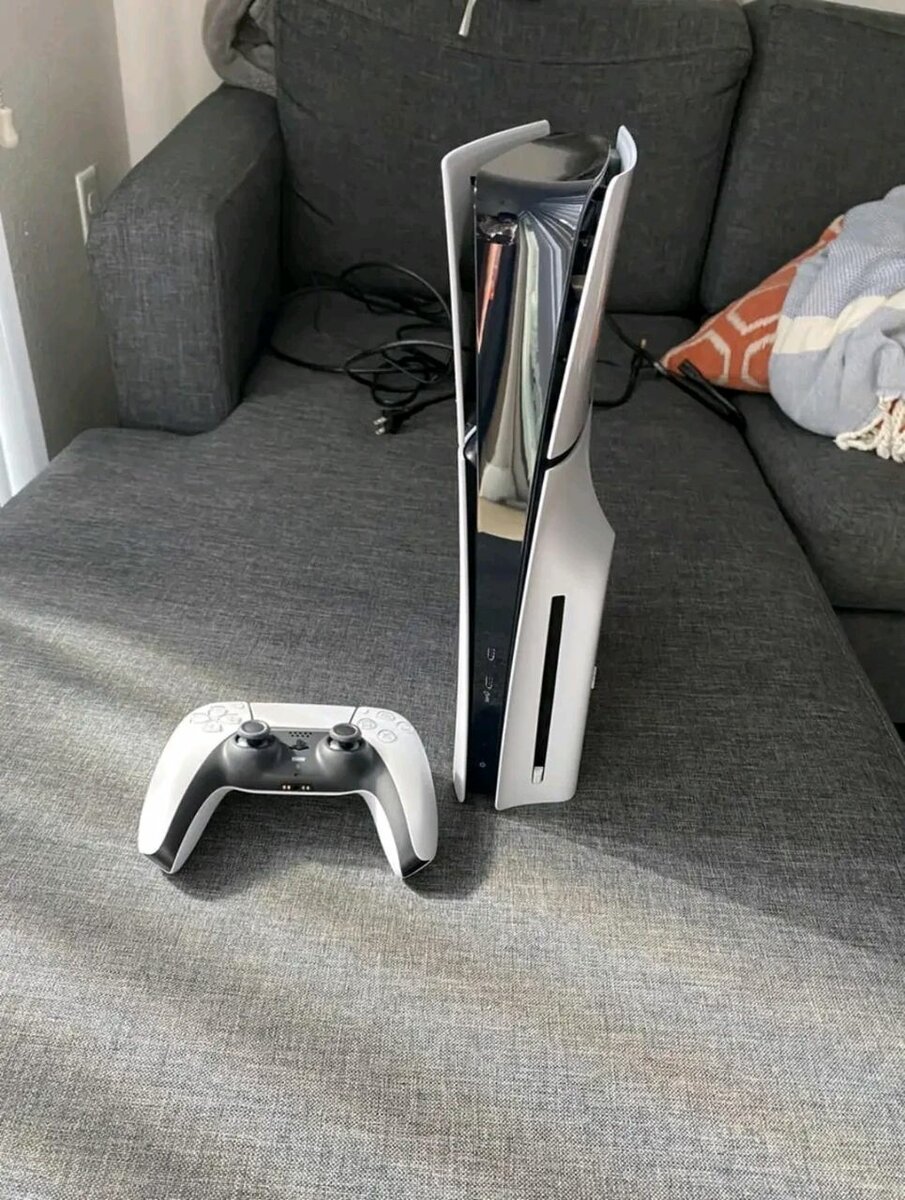 PS5 Propre