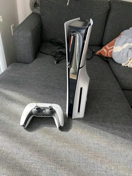 PS5 Propre