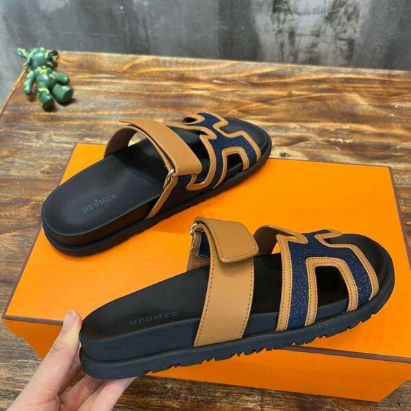 Slippers