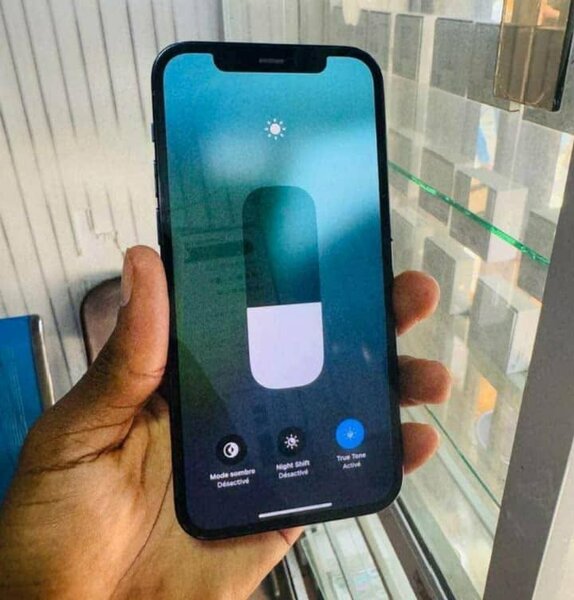 iPhone 12 Pro Max 128GB