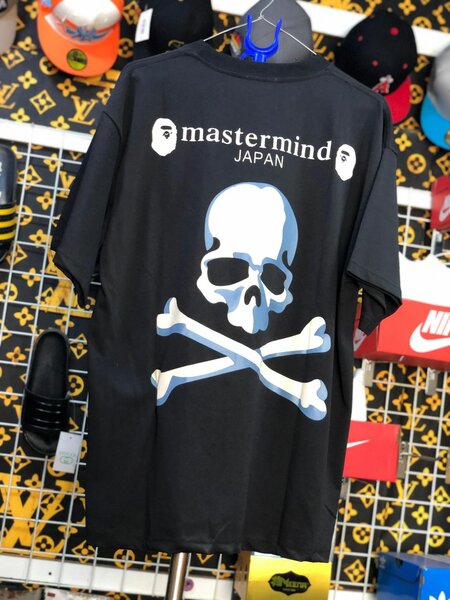 T shirts