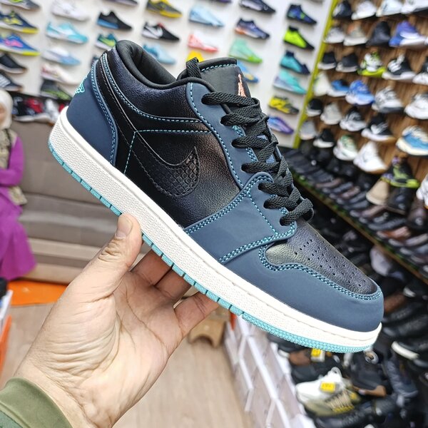 Nike jordan