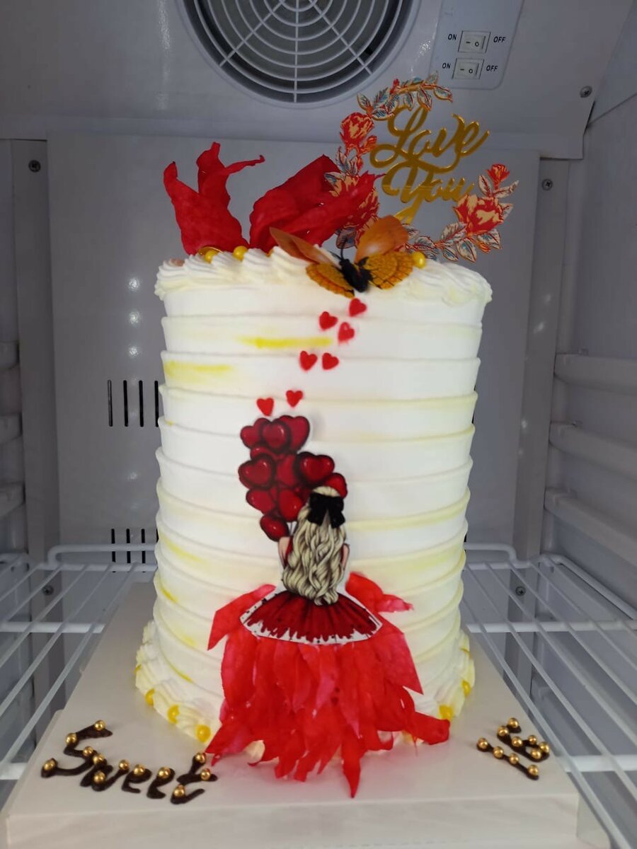 Cakes
