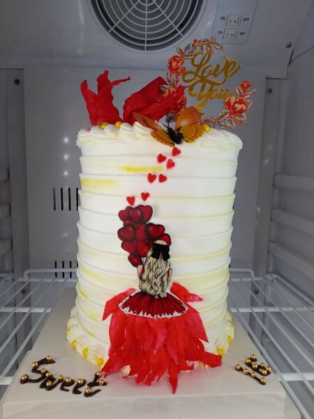 Cakes