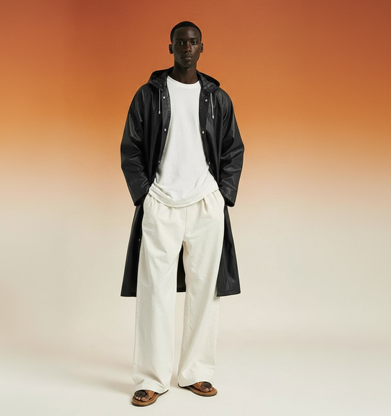 Imperméable haute qualité dura