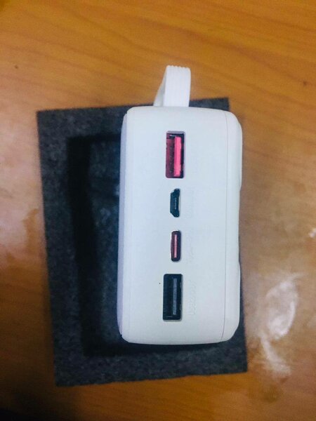 25 000mah Powerbank