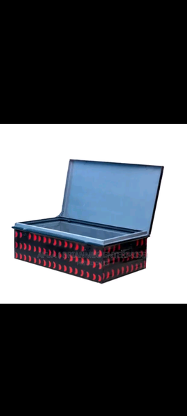 Student trunk