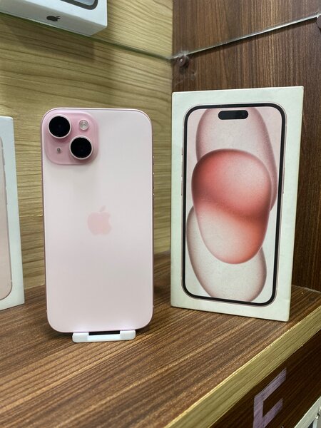 iPhone 15 128G