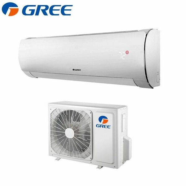 Air-conditioner 1.5 horsepower