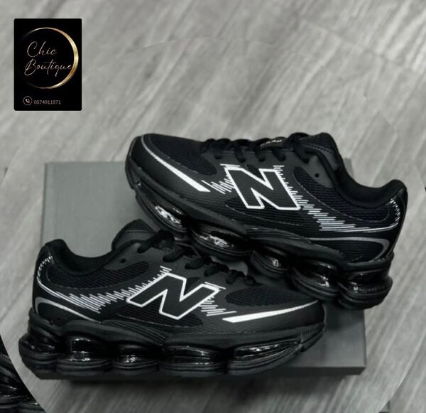 Baskets new balance