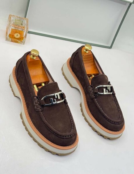 FENDI CLASSIC BOOT