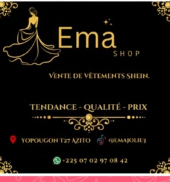 Ema shopping 