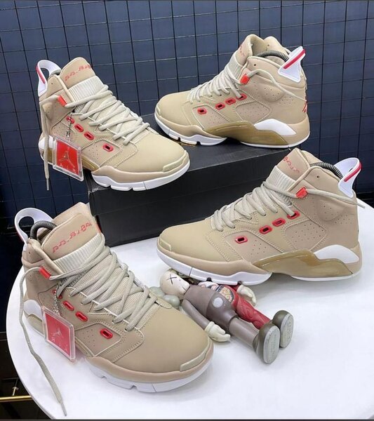 Jordan 6