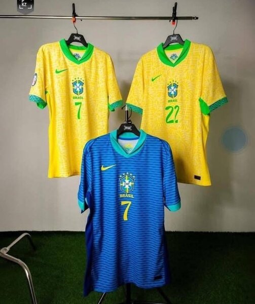 MAILLOT PRO