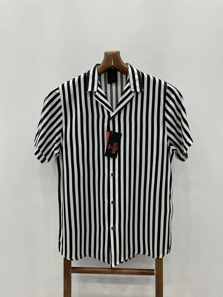 Quality summer shirts