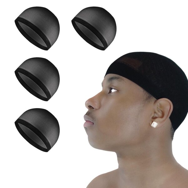 Wave cap
