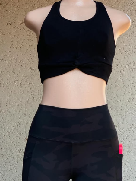 black top