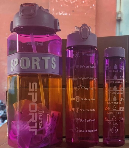 Sport water Bottle