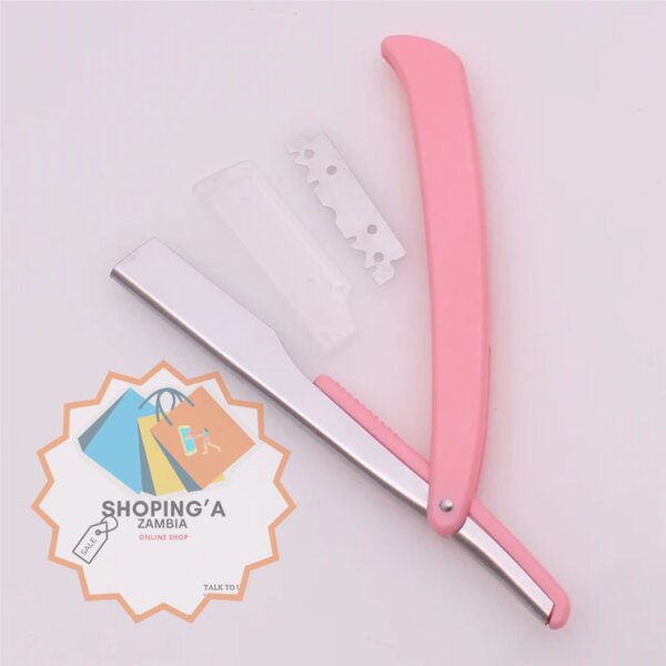 RAZOR HOLDER