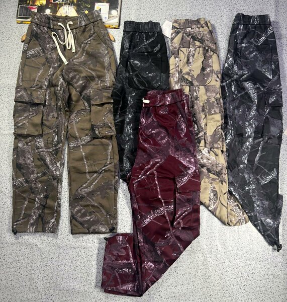 Sweatpants