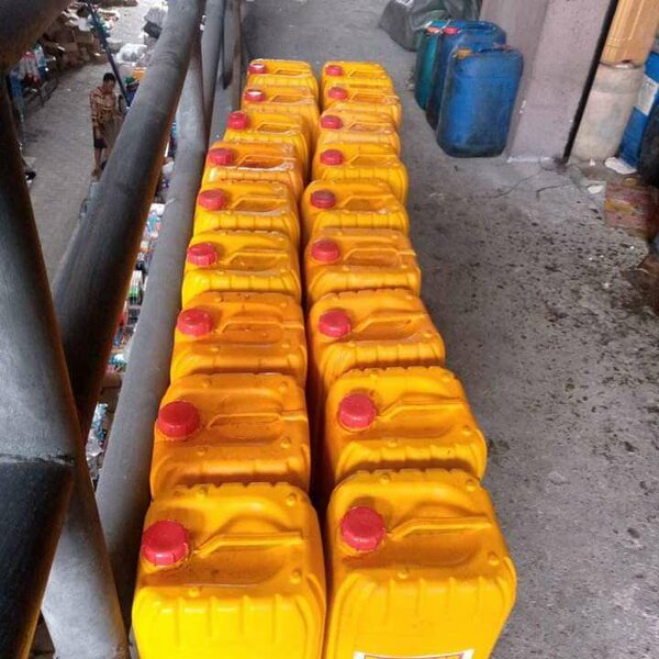 Palm Oil