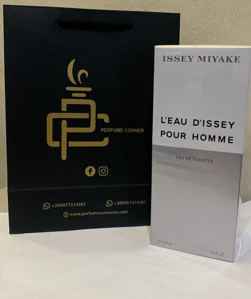Issey miyake