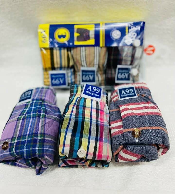 Boxers