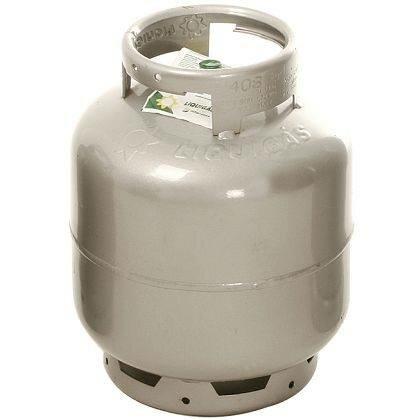 Cylinder