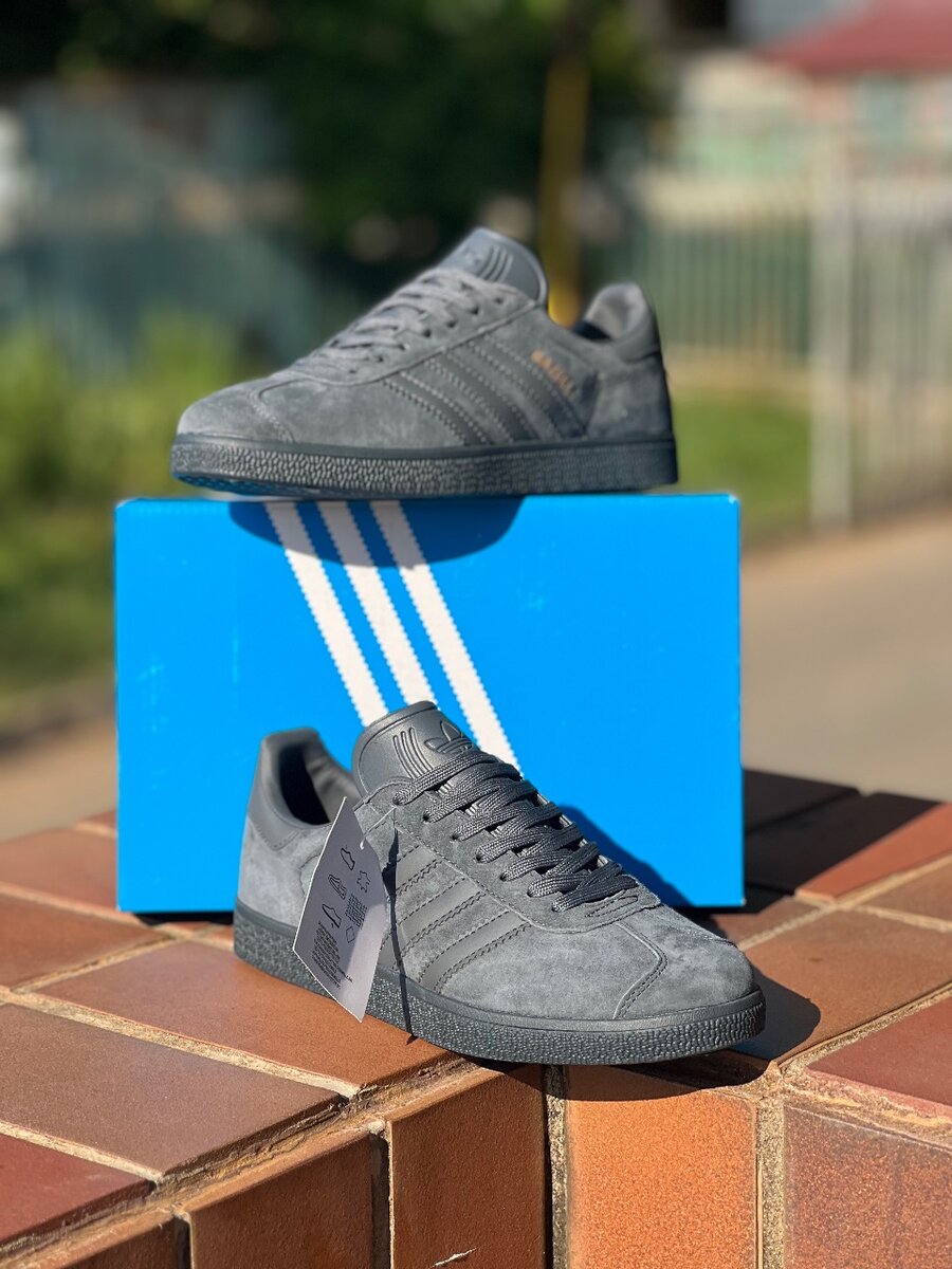 Adidas Gazelle