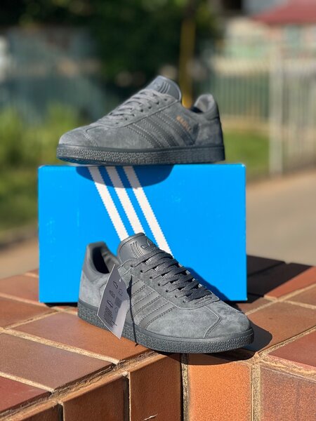 Adidas Gazelle
