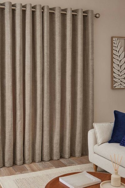 Curtains