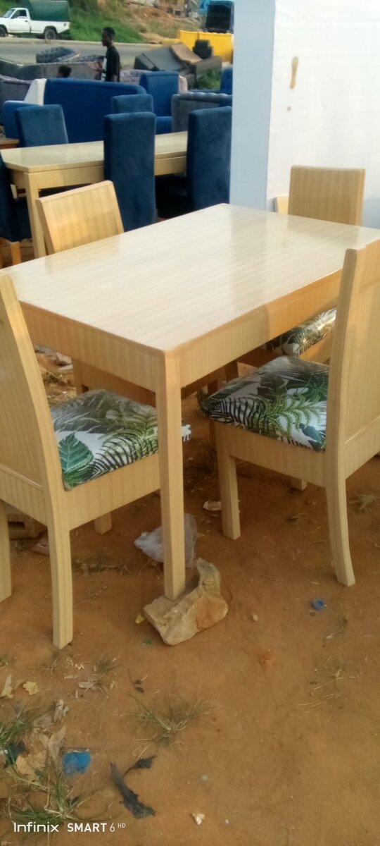 Table à manger
