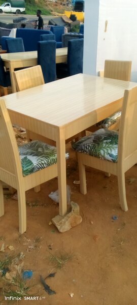 Table à manger