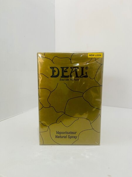 DEAL PERFUME