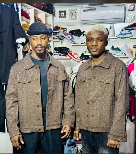 Djaket