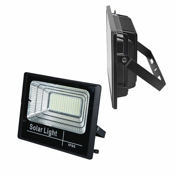 Solar street light